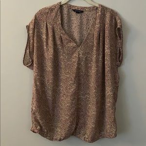 📦3/$10📦 Lands End Blouse